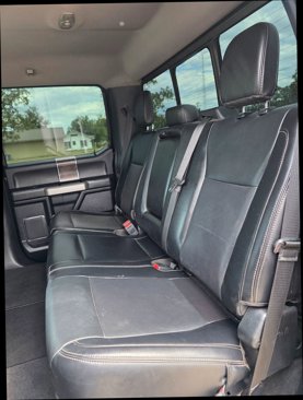 Used 2019 Ford F250 Lariat w/ Lariat Value Package image 17