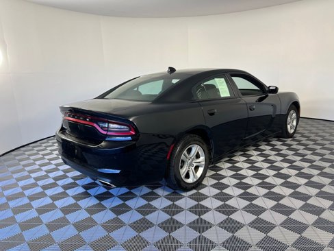 Used 2023 Dodge Charger SXT image 6