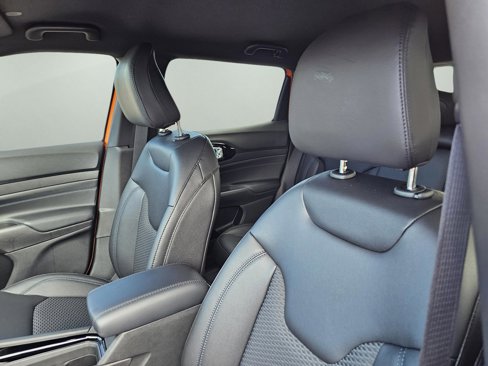 New 2026 Jeep Compass Latitude w/ Mopar All Weather Package image 17