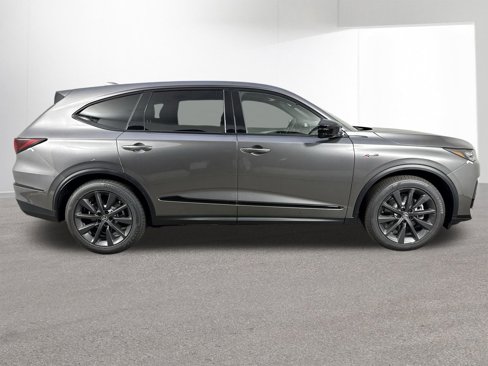 New 2026 Acura MDX A-Spec image 37