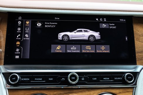 Used 2024 Bentley Continental GT image 13