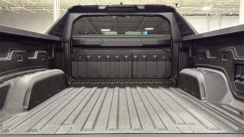 New 2026 Chevrolet Silverado EV Trail Boss image 7