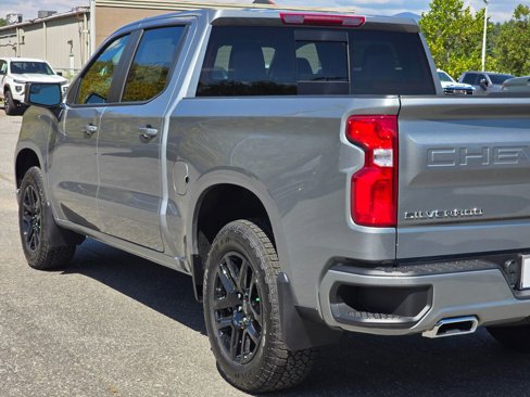 New 2026 Chevrolet Silverado 1500 RST image 41