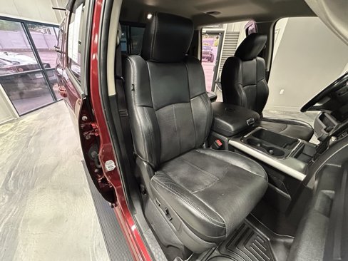 Used 2018 RAM 2500 Laramie w/ Sport Appearance Group image 5