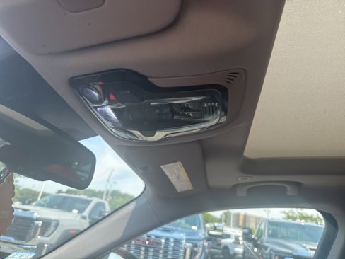 Used 2020 Alfa Romeo Stelvio Ti w/ Active Blind Spot Package image 17
