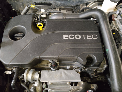 Used 2022 Chevrolet Equinox LT image 30