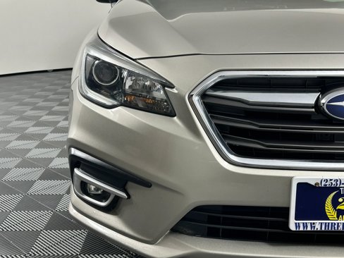 Used 2018 Subaru Legacy 2.5i Premium w/ Eyesight & BSD & Rcta & HBA image 5