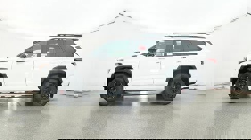 New 2026 Toyota Sequoia TRD Pro image 27
