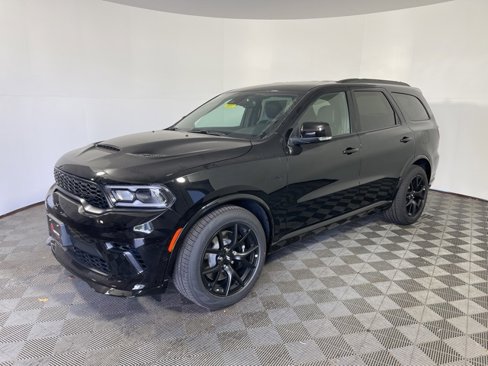 New 2026 Dodge Durango R/T w/ Tow 'N Go Package image 3