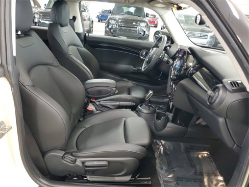 Certified 2023 MINI Cooper S image 26