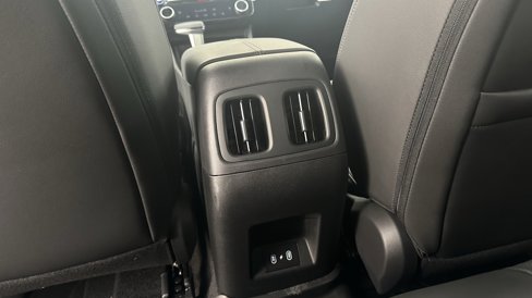 New 2026 Hyundai Santa Cruz XRT image 25