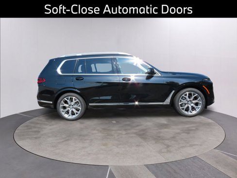 New 2026 BMW X7 xDrive40i image 10