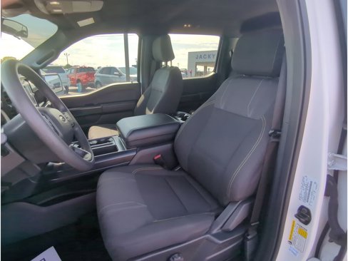 Used 2024 Ford F150 STX image 11