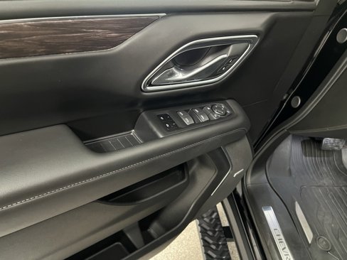 Used 2024 Chevrolet Tahoe Z71 image 29
