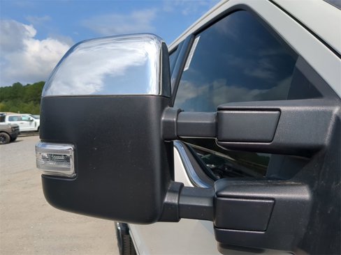 New 2025 Ford F250 King Ranch w/ Chrome Package image 20