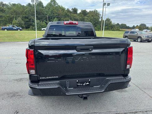 New 2026 Chevrolet Colorado Trail Boss image 5