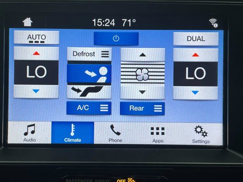 Used 2019 Ford Expedition Max XLT image 24
