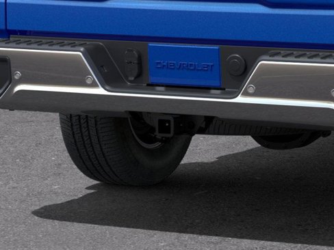 New 2025 Chevrolet Silverado 1500 LT w/ Safety Package image 14