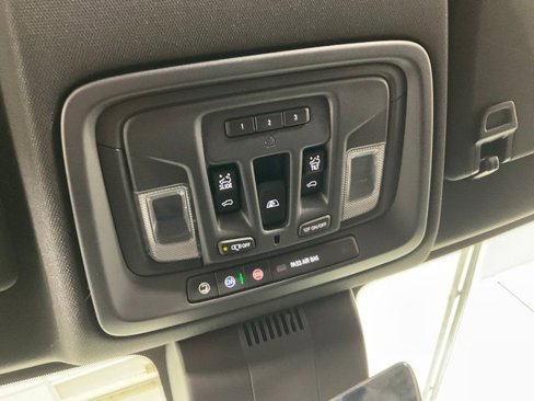 New 2026 GMC Sierra 1500 AT4 w/ AT4 Premium Package image 18
