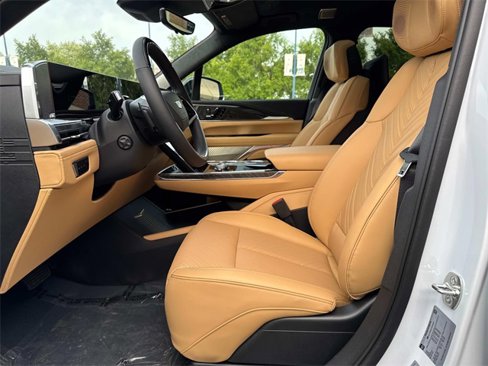 New 2026 Cadillac Escalade IQ Sport 2 w/ LPO, Floor Liner Package image 16