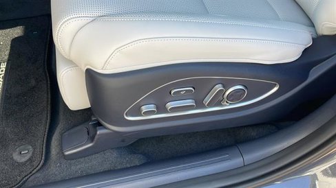 New 2026 Hyundai Palisade Calligraphy image 28