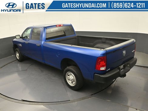 Used 2016 RAM 2500 Tradesman w/ Protection Group image 55