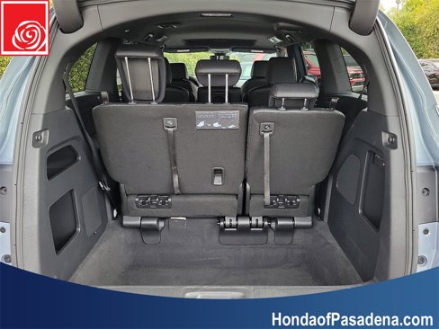 New 2026 Honda Odyssey Sport-L image 18