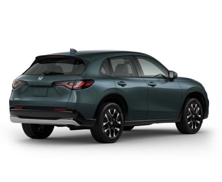 New 2026 Honda HR-V EX-L image 2
