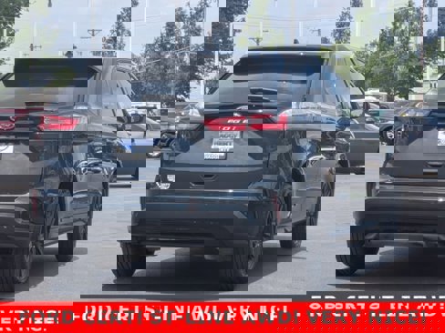 Certified 2024 Ford Edge ST-Line image 5