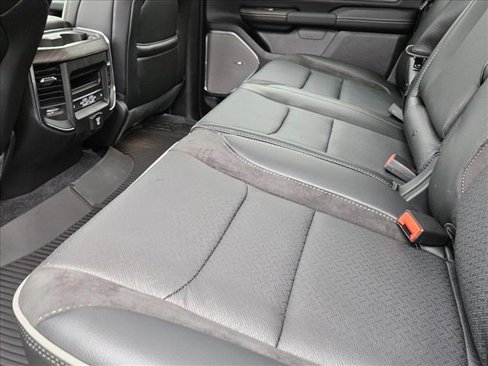 New 2026 RAM 1500 Laramie image 15