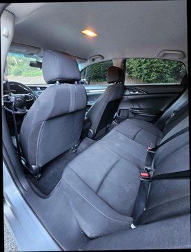 Used 2018 Honda Civic LX image 14