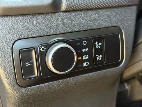 Used 2024 Ford Bronco Sport Big Bend image 21