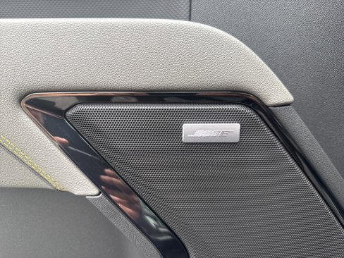 New 2025 Chevrolet Silverado 2500 ZR2 w/ ZR2 Bison Edition image 29
