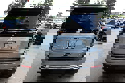 New 2026 Chevrolet Tahoe LT w/ Comfort Package image 5