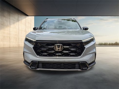 New 2026 Honda CR-V Sport image 9