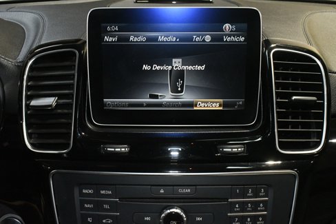 Used 2017 Mercedes-Benz GLE 43 AMG 4MATIC Coupe image 33