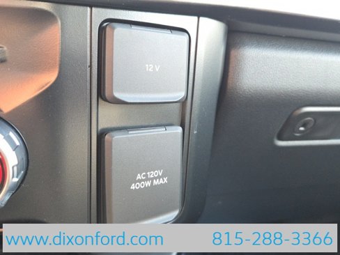 New 2026 Ford F250 4x4 Crew Cab Super Duty image 31