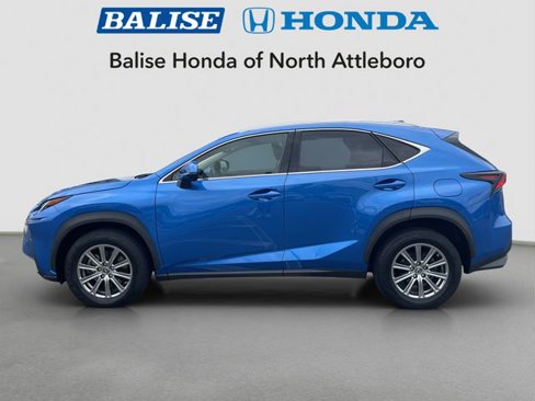 Used 2020 Lexus NX 300 AWD w/ Comfort Package image 2