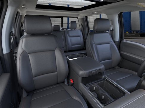 New 2026 Ford F250 Lariat image 13