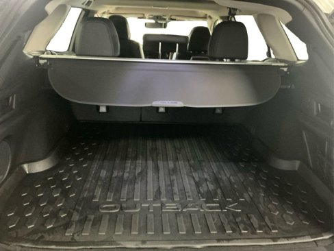Certified 2024 Subaru Outback Limited image 24