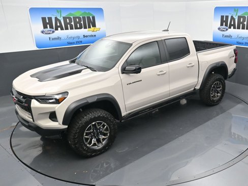 New 2026 Chevrolet Colorado ZR2 w/ Technology Package image 21