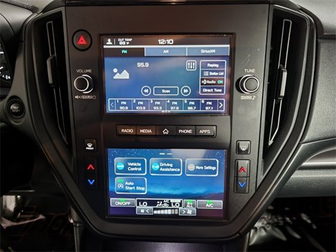 Used 2024 Subaru Impreza 2.0i image 20