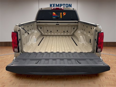 Used 2023 Chevrolet Colorado Trail Boss w/ LPO, Dark Essentials Package image 6