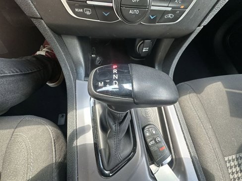 Used 2023 Dodge Charger GT w/ Blacktop Package image 24