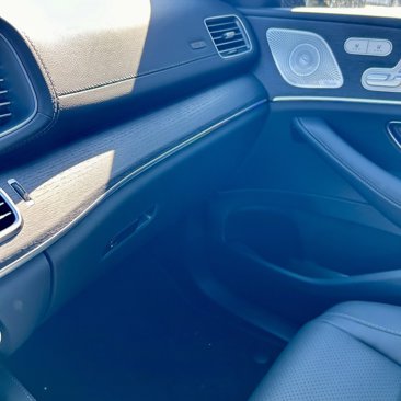 New 2025 Mercedes-Benz GLE 450 4MATIC Coupe image 20