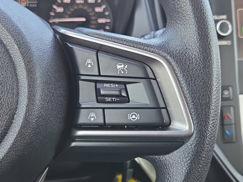 Certified 2024 Subaru Impreza 2.0i image 11