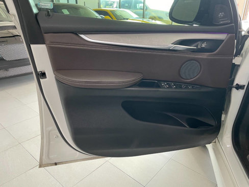 Used 2015 BMW X5 xDrive35i image 15