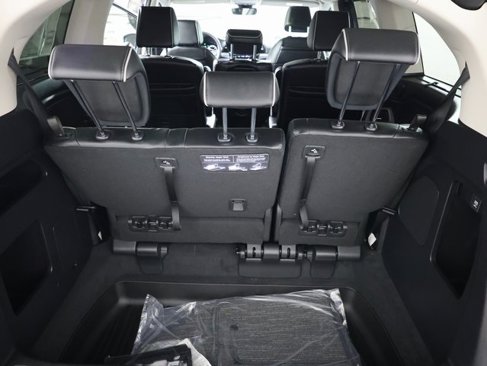 New 2026 Honda Odyssey Touring image 25