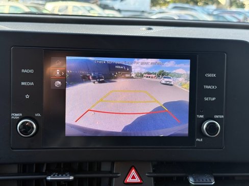 Used 2024 Kia Sportage LX image 37