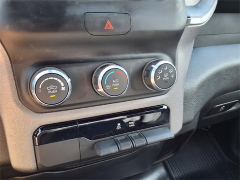 Used 2024 RAM 1500 Tradesman image 21